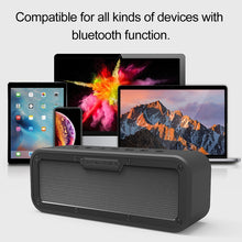 Load image into Gallery viewer, XDOBO Wake 1983 IPX7 Waterproof Portable Outdoor Wireless Bluetooth Speaker