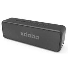 Load image into Gallery viewer, XDOBO X5 IPX6 Waterproof Portable Wireless Bluetooth Speaker Outdoor Subwoofer, X5