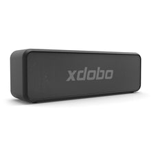 Load image into Gallery viewer, XDOBO X5 IPX6 Waterproof Portable Wireless Bluetooth Speaker Outdoor Subwoofer, X5