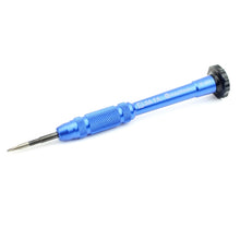 Load image into Gallery viewer, JIAFA JF-609-0.6Y Tri-point 0.6 Repair Screwdriver for iPhone X/ 8/ 8P/ 7/ 7P &amp; Apple Watch