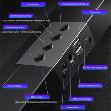 Load image into Gallery viewer, YINDIAO A36 Bluetooth 5.0 Smart Subwoofer Computer Wireless Bluetooth Speaker, Bluetooth Upgrade Version, Bluetooth Upgrade Version(Black), Bluetooth Upgrade Version(Grey)