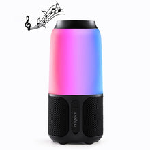 Load image into Gallery viewer, Original Xiaomi Youpin V03 Wireless Bluetooth Speaker with Colorful Light, Support Hands-free / AUX
