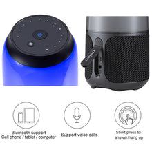 Load image into Gallery viewer, Original Xiaomi Youpin V03 Wireless Bluetooth Speaker with Colorful Light, Support Hands-free / AUX