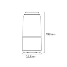 Load image into Gallery viewer, Original Xiaomi Youpin V03 Wireless Bluetooth Speaker with Colorful Light, Support Hands-free / AUX