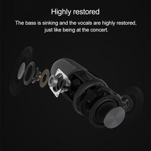 Load image into Gallery viewer, Original Xiaomi Youpin V03 Wireless Bluetooth Speaker with Colorful Light, Support Hands-free / AUX
