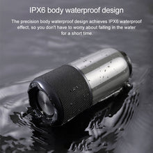 Load image into Gallery viewer, Original Xiaomi Youpin V03 Wireless Bluetooth Speaker with Colorful Light, Support Hands-free / AUX