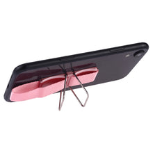 Load image into Gallery viewer, CPS-011 Universal Phone Grip Loop &amp; Stand Holder