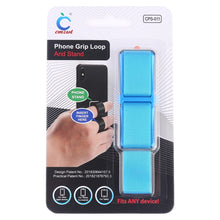 Load image into Gallery viewer, CPS-011 Universal Phone Grip Loop &amp; Stand Holder
