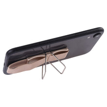 Load image into Gallery viewer, CPS-011 Universal Phone Grip Loop &amp; Stand Holder