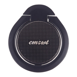 CPS-019 Universal Super-thin Phone Stand Ring Holder with Magnetic Function