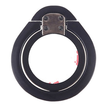 Load image into Gallery viewer, CPS-019 Universal Super-thin Phone Stand Ring Holder with Magnetic Function