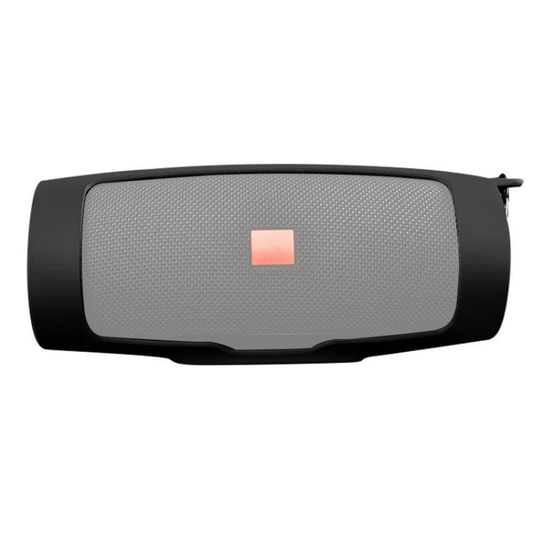 For JBL Charge 4 Shockproof Bluetooth Speaker Soft Silicone Protective Case