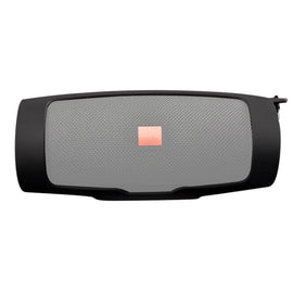 For JBL Charge 4 Shockproof Bluetooth Speaker Soft Silicone Protective Case