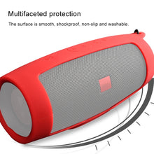 Load image into Gallery viewer, For JBL Charge 4 Shockproof Bluetooth Speaker Soft Silicone Protective Case