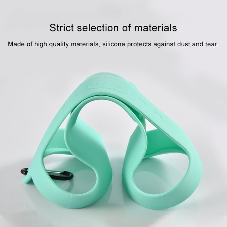 For JBL Charge 4 Shockproof Bluetooth Speaker Soft Silicone Protective Case