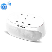 Load image into Gallery viewer, awei Y200 Wireless Bluetooth Speaker with Touch Buttons, Support Aux Line and TF Card