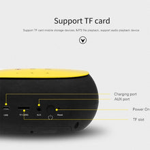 Load image into Gallery viewer, awei Y200 Wireless Bluetooth Speaker with Touch Buttons, Support Aux Line and TF Card, Y200