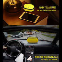Load image into Gallery viewer, awei Y200 Wireless Bluetooth Speaker with Touch Buttons, Support Aux Line and TF Card, Y200