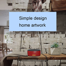 Load image into Gallery viewer, awei Y210 Portable Wireless Bluetooth Speaker V4.2 with Enhanced Bass, Support NFC / TF Card / AUX