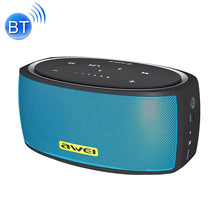 Load image into Gallery viewer, awei Y210 Portable Wireless Bluetooth Speaker V4.2 with Enhanced Bass, Support NFC / TF Card / AUX