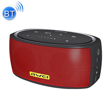 Load image into Gallery viewer, awei Y210 Portable Wireless Bluetooth Speaker V4.2 with Enhanced Bass, Support NFC / TF Card / AUX