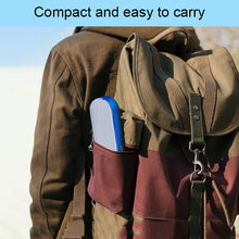 Load image into Gallery viewer, awei Y220 Portable Wireless Bluetooth Speaker V4.2 with HD Clear 3D Stereo Sound and Noise Cancelling, Support TF Card / AUX