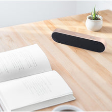 Load image into Gallery viewer, awei Y220 Portable Wireless Bluetooth Speaker V4.2 with HD Clear 3D Stereo Sound and Noise Cancelling, Support TF Card / AUX