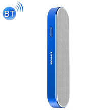 Load image into Gallery viewer, awei Y220 Portable Wireless Bluetooth Speaker V4.2 with HD Clear 3D Stereo Sound and Noise Cancelling, Support TF Card / AUX, Y220