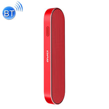 Load image into Gallery viewer, awei Y220 Portable Wireless Bluetooth Speaker V4.2 with HD Clear 3D Stereo Sound and Noise Cancelling, Support TF Card / AUX