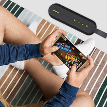 Load image into Gallery viewer, awei Y230 Portable Wireless Bluetooth Speaker V4.2 with HD Sound and Enhanced Bass, Built-in Mic, Support NFC / U Disk / TF Card / AUX