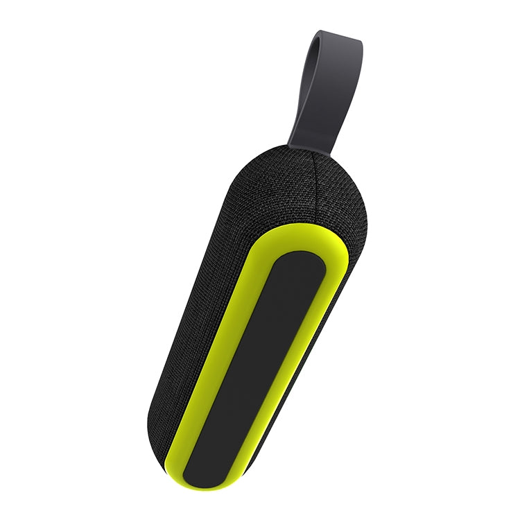 awei Y230 Portable Wireless Bluetooth Speaker V4.2 with HD Sound and Enhanced Bass, Built-in Mic, Support NFC / U Disk / TF Card / AUX