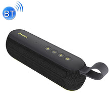 Load image into Gallery viewer, awei Y230 Portable Wireless Bluetooth Speaker V4.2 with HD Sound and Enhanced Bass, Built-in Mic, Support NFC / U Disk / TF Card / AUX