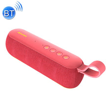 Load image into Gallery viewer, awei Y230 Portable Wireless Bluetooth Speaker V4.2 with HD Sound and Enhanced Bass, Built-in Mic, Support NFC / U Disk / TF Card / AUX, Y230