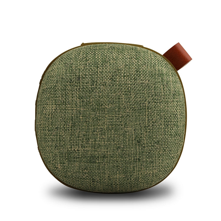 awei Y260 Mini Portable Wireless Bluetooth Speaker IPX4 Waterproof, Built-in Mic, Support TF Card