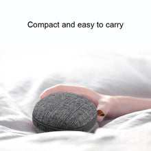 Load image into Gallery viewer, awei Y260 Mini Portable Wireless Bluetooth Speaker IPX4 Waterproof, Built-in Mic, Support TF Card