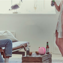 Load image into Gallery viewer, awei Y260 Mini Portable Wireless Bluetooth Speaker IPX4 Waterproof, Built-in Mic, Support TF Card