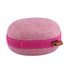 Load image into Gallery viewer, awei Y260 Mini Portable Wireless Bluetooth Speaker IPX4 Waterproof, Built-in Mic, Support TF Card, Y260