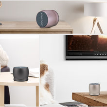 Load image into Gallery viewer, awei Y500 Mini Portable Wireless Bluetooth Speaker with 3D Stereo, Built-in Mic, Support TF Card / AUX