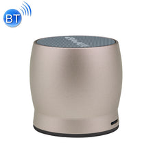 Load image into Gallery viewer, awei Y500 Mini Portable Wireless Bluetooth Speaker with 3D Stereo, Built-in Mic, Support TF Card / AUX, Y500