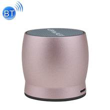 Load image into Gallery viewer, awei Y500 Mini Portable Wireless Bluetooth Speaker with 3D Stereo, Built-in Mic, Support TF Card / AUX, Y500