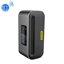 Load image into Gallery viewer, awei Y600 Wireless Bluetooth Speaker with 3D Stereo, Built-in Mic, Support TF Card / AUX / NFC, Y600