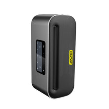 Load image into Gallery viewer, awei Y600 Wireless Bluetooth Speaker with 3D Stereo, Built-in Mic, Support TF Card / AUX / NFC, Y600
