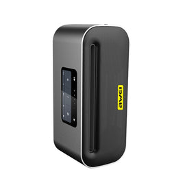 awei Y600 Wireless Bluetooth Speaker with 3D Stereo, Built-in Mic, Support TF Card / AUX / NFC, Y600