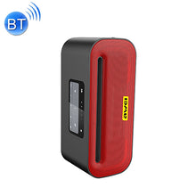 Load image into Gallery viewer, awei Y600 Wireless Bluetooth Speaker with 3D Stereo, Built-in Mic, Support TF Card / AUX / NFC, Y600