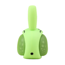 Load image into Gallery viewer, awei Y700 Mini Portable Rabbit Wireless Bluetooth Speaker, Built-in Mic, Support AUX / Hand Free Call