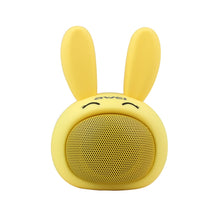 Load image into Gallery viewer, awei Y700 Mini Portable Rabbit Wireless Bluetooth Speaker, Built-in Mic, Support AUX / Hand Free Call, Y700