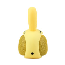 Load image into Gallery viewer, awei Y700 Mini Portable Rabbit Wireless Bluetooth Speaker, Built-in Mic, Support AUX / Hand Free Call, Y700