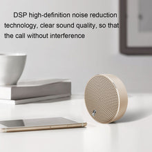 Load image into Gallery viewer, awei Y800 Mini Portable Wireless Bluetooth Speaker Noise Reduction Mic, Support TF Card