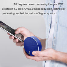 Load image into Gallery viewer, awei Y800 Mini Portable Wireless Bluetooth Speaker Noise Reduction Mic, Support TF Card
