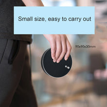 Load image into Gallery viewer, awei Y800 Mini Portable Wireless Bluetooth Speaker Noise Reduction Mic, Support TF Card